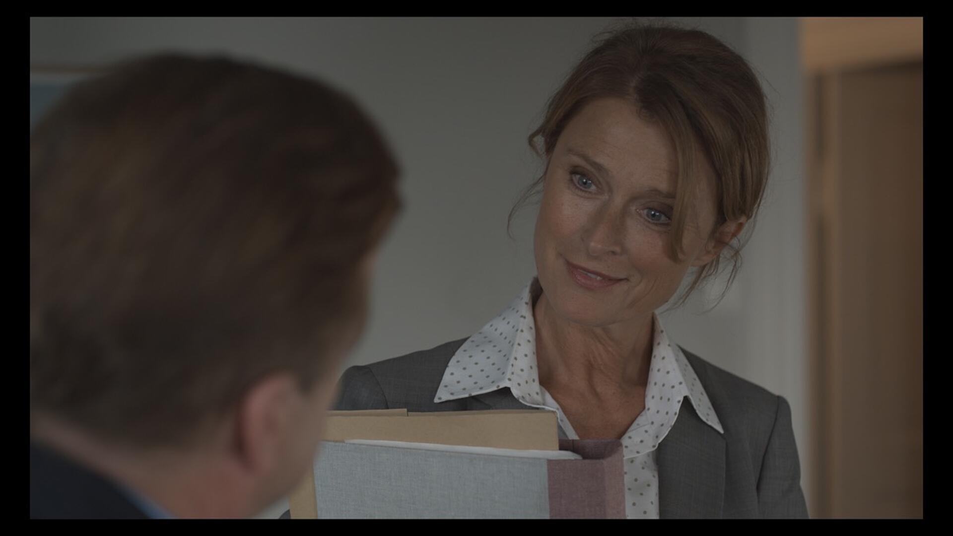 Vidnet, Wallander 26