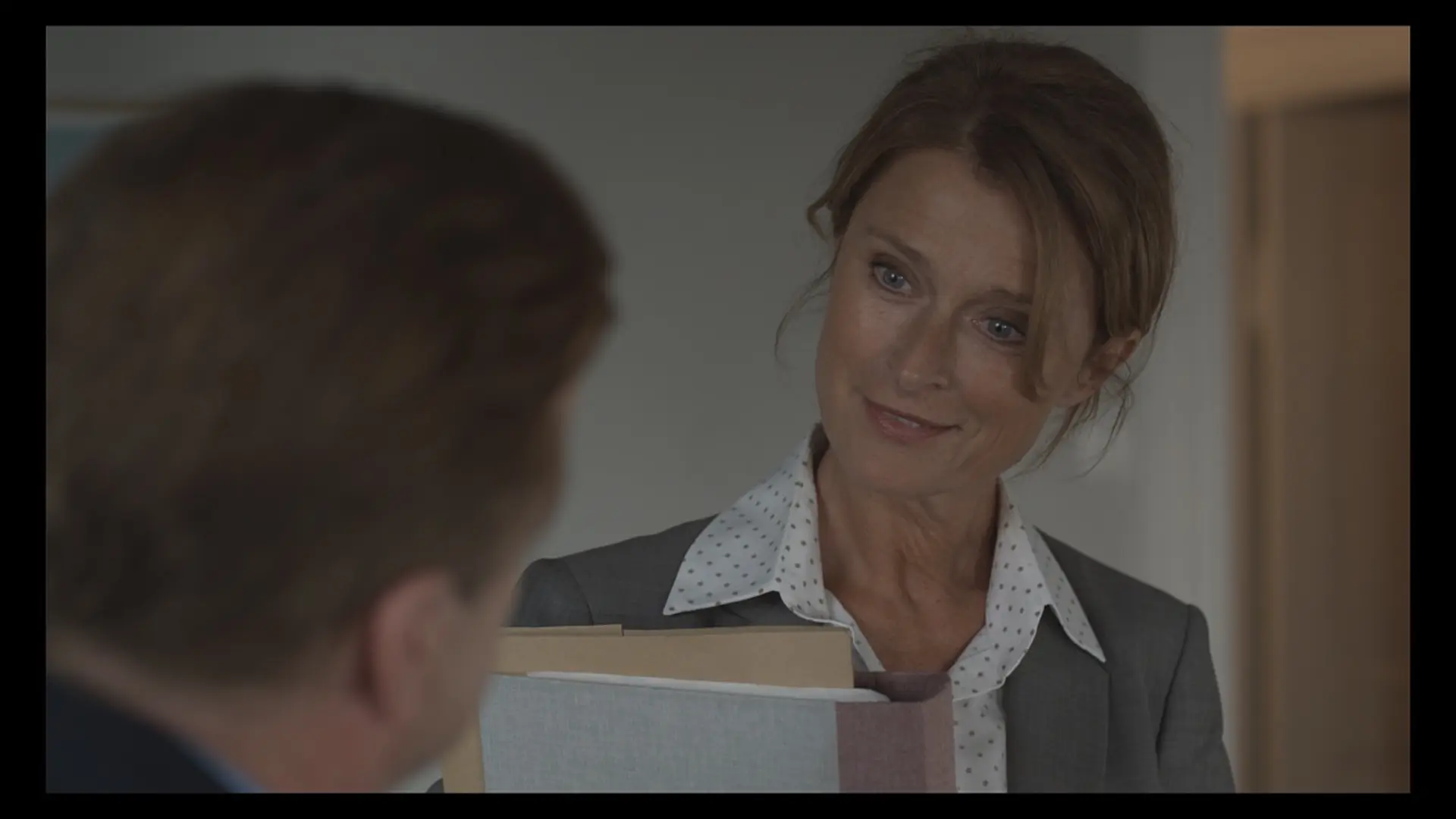 Vidnet, Wallander 26