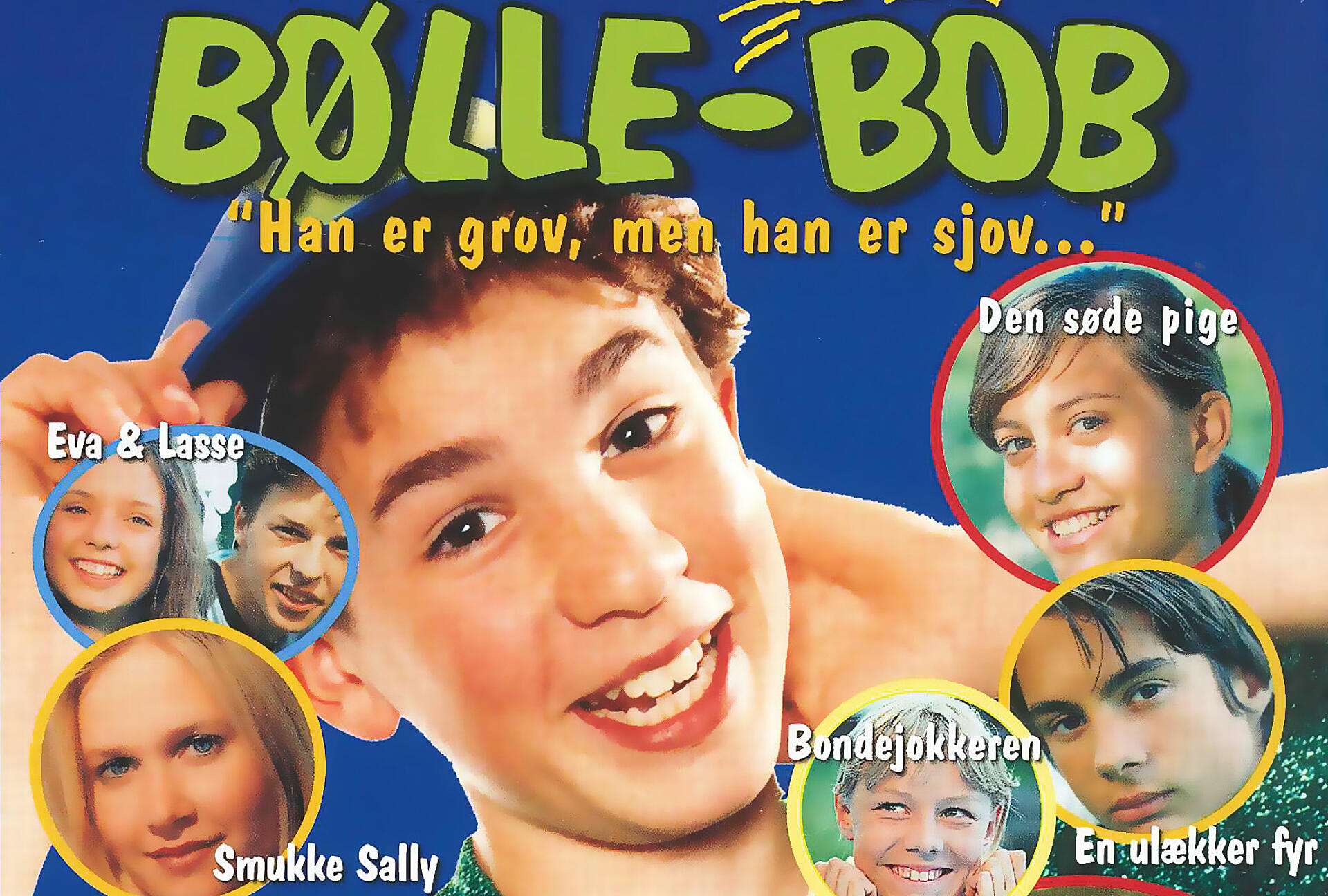 Bølle-Bob