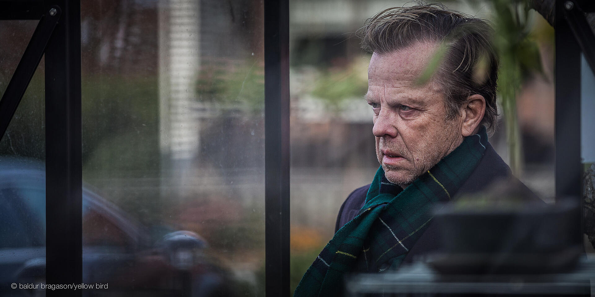 Brandstifteren, Wallander 31