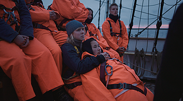 Skibet - 5 måneder for evigt 4:4