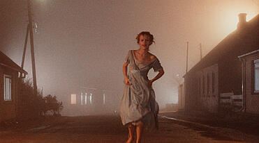 Ofelia kommer til byen!