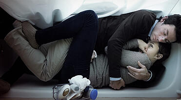 Upstream color