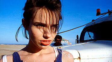 Betty Blue - 37,2 om morgenen