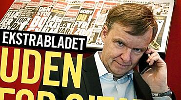 Ekstra Bladet uden for citat