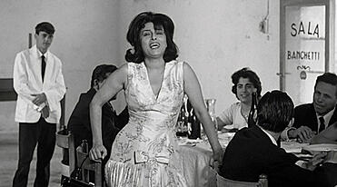 Mamma Roma