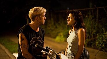 The place beyond the pines