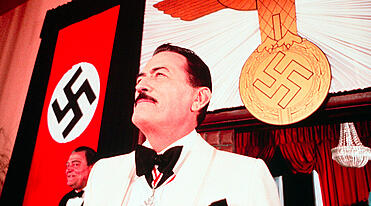 Drengene fra Brasilien