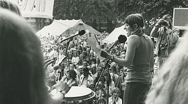 Kvindefestival '74