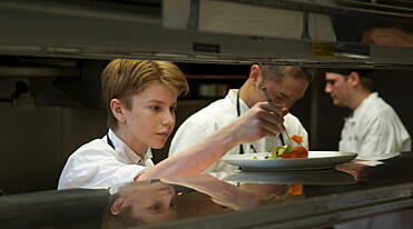 Chef Flynn