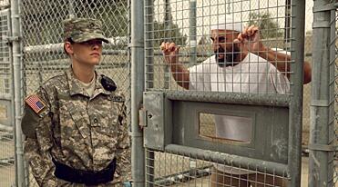 Camp X-ray