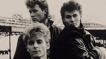 A-ha - the movie