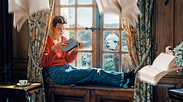 Jane Austen ødelagde mit liv