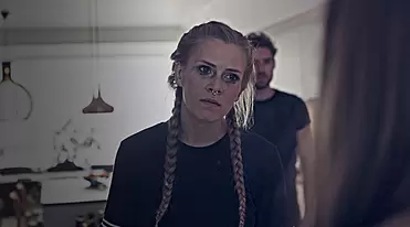 Månebrand