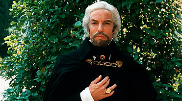 Greven af Monte Cristo