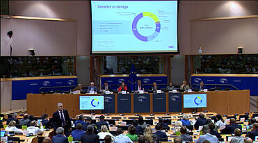 Hvordan får vi mere EU for pengene?
