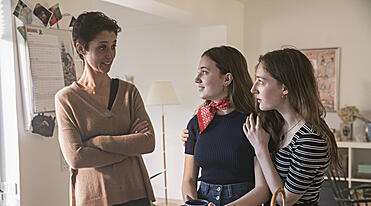 Den anden verden, afsnit 9-12