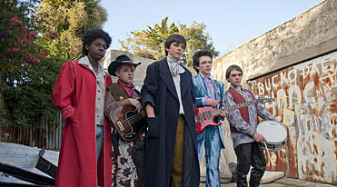 Sing street