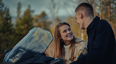 Vi lover et Helvete 2:6 - Walk of Shame