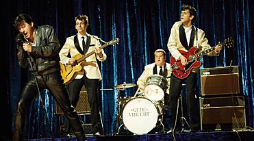 Telstar : the Joe Meek story