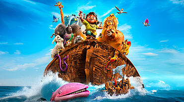 Noas ark