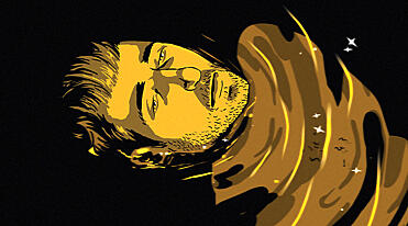 Waltz with Bashir