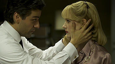 A most violent year