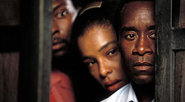 Hotel Rwanda