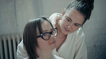 Forskel fra fødslen