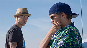 Alpha dog