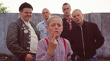 This is England