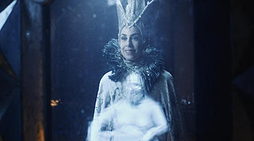 Den anden verden, afsnit 1-4