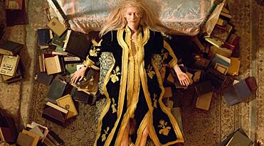 Only lovers left alive