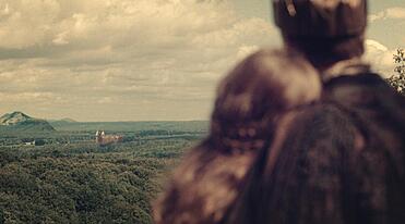 Den anden verden, afsnit 17-20