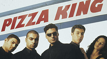 Pizza King