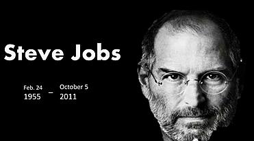 Steve Jobs 1955-2011 - iGenius