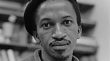 Ernest Cole - lost and found