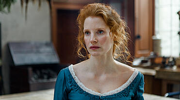 Miss Julie