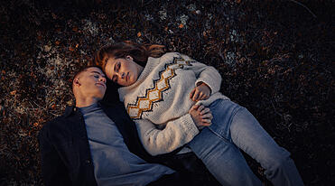 Vi lover et Helvete 3:6 - Psyko klimafornekter