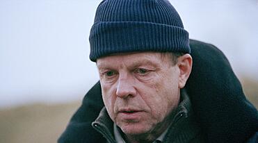 Dødens horoskop, Wallander 2