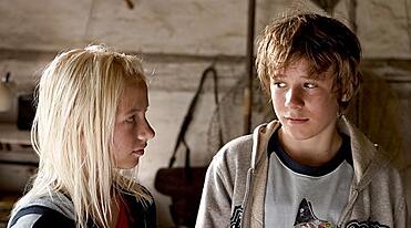 Oskar & Josefine