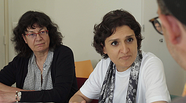 Averroès & Rosa Parks