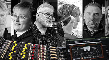 Fra store studier til hjemmestudier