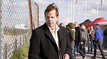 Kureren, Wallander 16