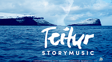 Teitur - story music