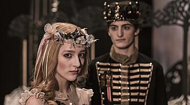 Den anden verden, afsnit 5-8