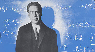 Niels Bohr