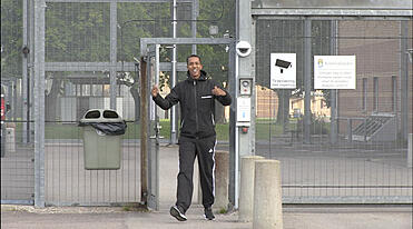 G - 21 scener fra Gottsunda