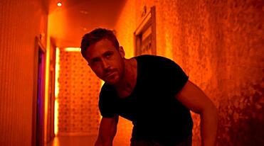 Only God forgives