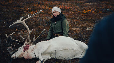 Vi lover et Helvete 4:6 - Oss mot dem